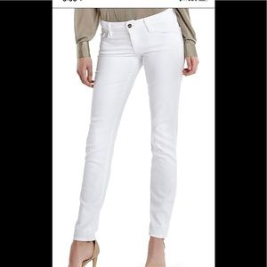 Marciano No 61 white jeans. Size 27